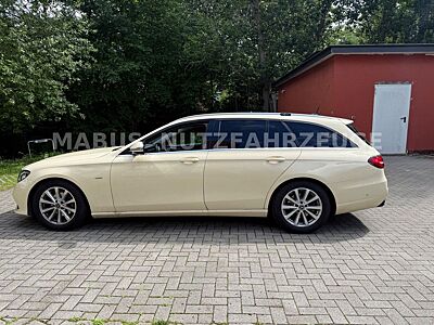 Mercedes-Benz E 200 d Kombi
