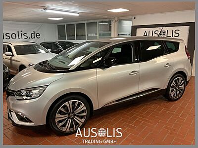 Renault Grand Scenic Business Edition Navi,Spurassist