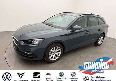Seat Leon Sportstourer 1.5 eTSI DSG Style RoadEdition