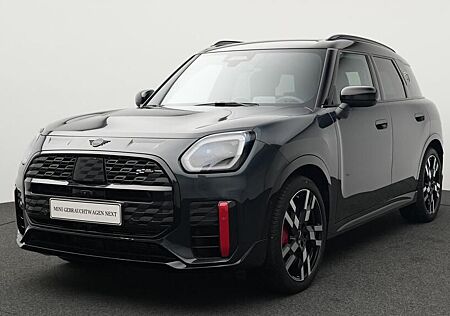 Mini John Cooper Works Countryman JCW Countryman ALL4