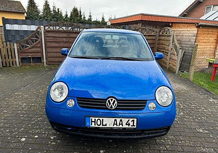 VW Lupo Volkswagen 1.0 College College