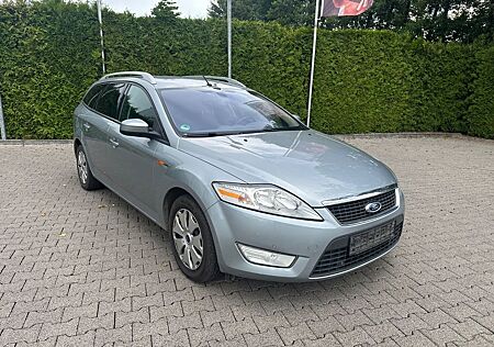 Ford Mondeo Turnier Trend 2.0 TDCi Klimaautomatik PDC