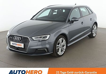 Audi A3 40 e-tron sport Aut.*NAVI*LED*ACC*AHK*PDC*