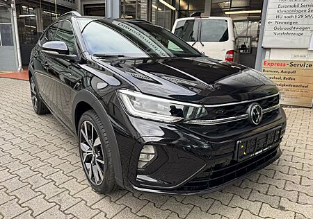 VW Taigo Volkswagen 1.0 TSI DSG R-Line -MatrixLED-18"LM-Kamera