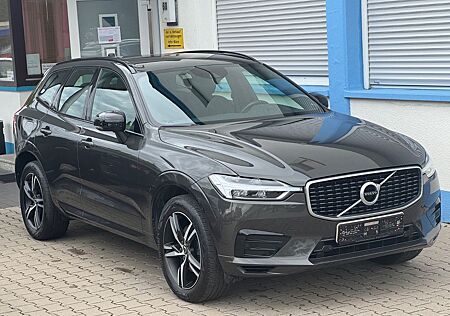 Volvo XC 60 XC60 R Design Top Zustand