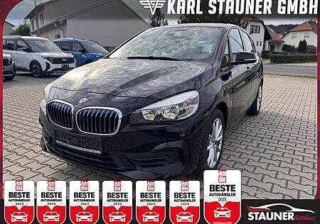 BMW 2er 225xe Active Tourer KLIMAAUTOMATIK PDC