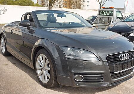 Audi TT Coupe/Roadster 1.8 TFSI Roadster+SITZHEIZUNG+