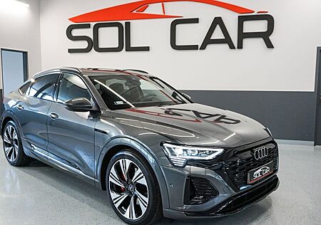 Audi Q8 SB e-tron 50 S line quattro°Bang&Olufsen°Pano