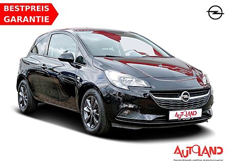 Opel Corsa E 1.4 120 Jahre Android Apple PDC Klima