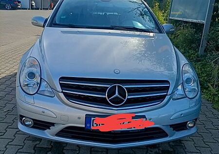 Mercedes-Benz R 320 CDI 4MATIC -