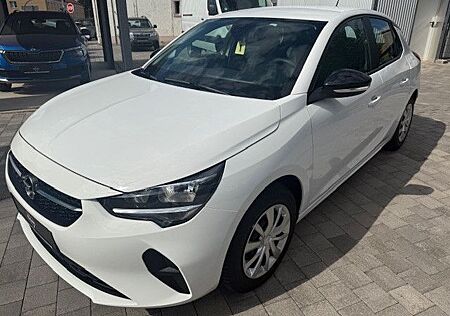 Opel Corsa F/DAB/Sitzheizung/Navi/Kamera