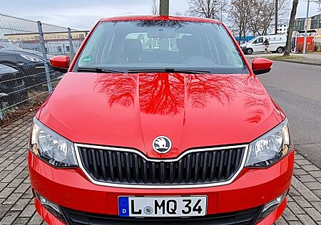 Skoda Fabia 1.0l TSI 70kW Style Style