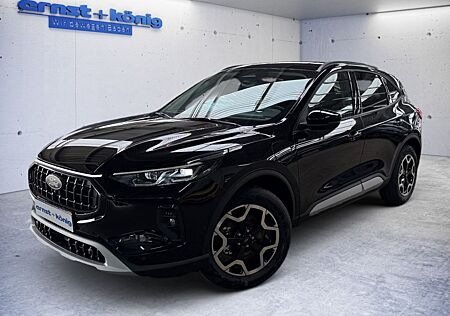Ford Kuga 2.5 Duratec PHEV ACTIVE X