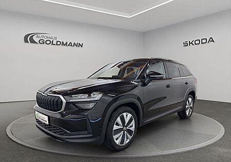 Skoda Kodiaq Selection 2,0 TDI 142 kW 7-Gang DSG