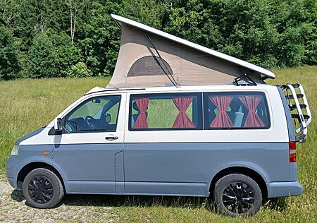 VW T5 Caravelle Volkswagen