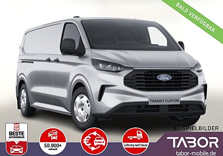 Ford Transit Custom Aut Trend 320L2 LED AHK UVP-34%*