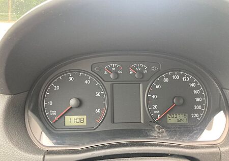 VW Polo Volkswagen 1.2 TÜV bis 03/27, Benzin, Klima