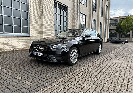 Mercedes-Benz E 300 de 4MATIC T Autom. -