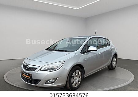 Opel Astra J Lim. 5-trg. Edition