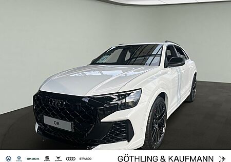 Audi RS Q8 SUV 441(600) kW(PS) tiptronic*Memory*B&O*H