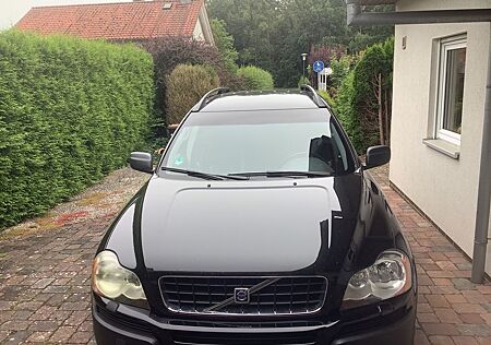 Volvo XC 90 XC90 D5 Geartronic Executive Executive