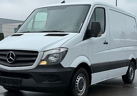 Mercedes-Benz Sprinter II Kasten 314 CDI/SORTIMO/Klima/R kam