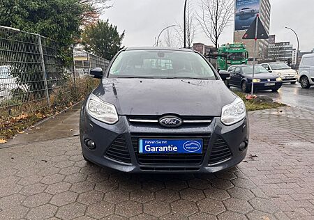 Ford Focus Turnier Sync Edition