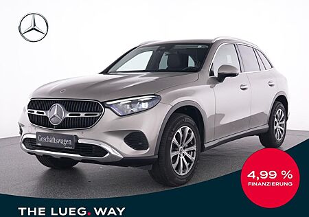 Mercedes-Benz GLC 300 d 4M AVANTGARDE+OFFROAD+AHK+DIG.LIGHT+++