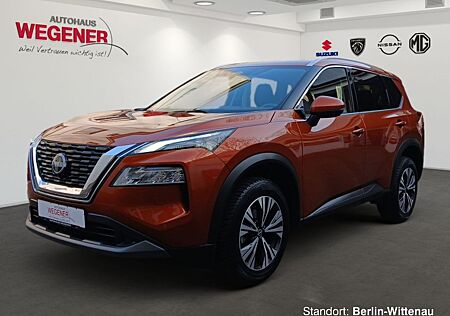 Nissan X-Trail 1.5 DIG-T N-CONNECTA LED NAVI SHZ 360°