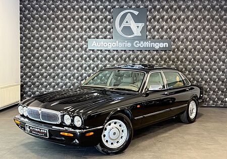 Jaguar XJ Sovereign Daimler 4.0 V8 Lang/AUTOMATIK