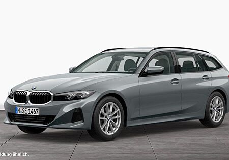 BMW 320d LiveCockpitProf PDC Sitzheizung