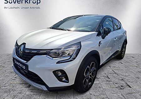 Renault Captur II Intens 1.3 TCe 140 GPF Automatikgetrie