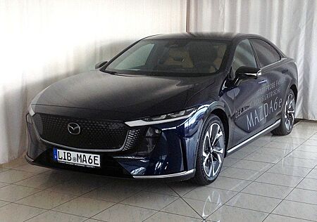 Mazda 6e EV 258PS TAKUMI Plus 479km Reichweite