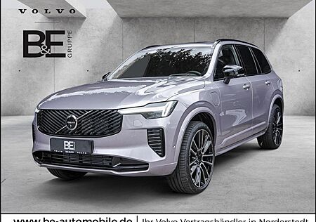 Volvo XC 90 XC90 T8 Ultra Dark Recharge Plug-In Hybrid AWD