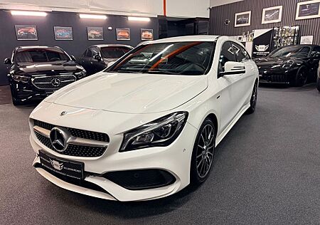 Mercedes-Benz CLA 180 Shooting Brake AMG PEAK NAVI/LED/KAMERA/