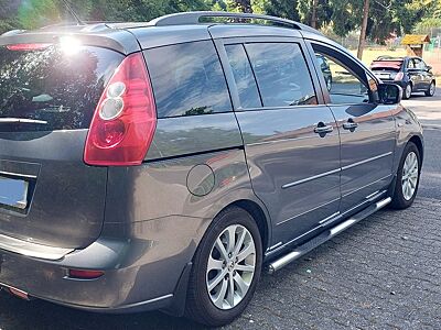 Mazda 5 2.0 CD 105kW Top