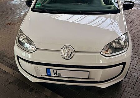 VW Up Volkswagen ! 1.0 44kW cup ! cup !