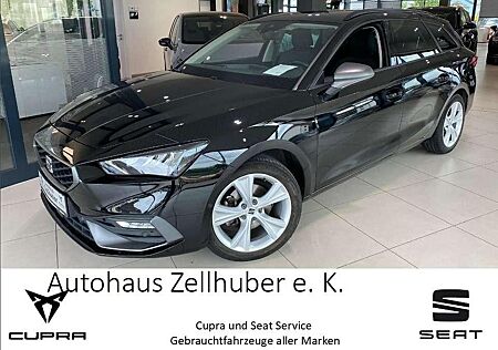 Seat Leon ST 1.5 eTSI DSG FR* AHK*Kamera*Shz*