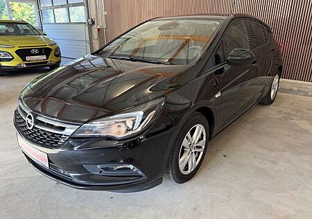 Opel Astra K Lim. 5-trg. Active*SHZ*LHZ*LED*