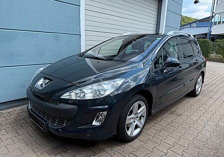 Peugeot 308 SW Platinum | Automatik | Klima | Pano | PDC