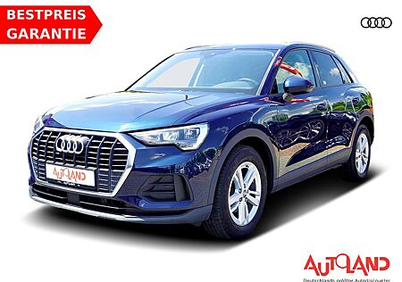 Audi Q3 35 2.0 TDI LED App-Connect Virtual Cockpit