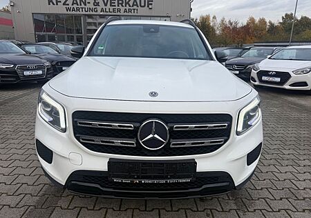 Mercedes-Benz GLB 200 d