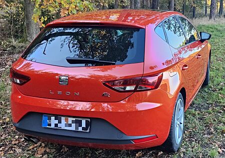 Seat Leon 1.4 TSI ACT 110kW FR
