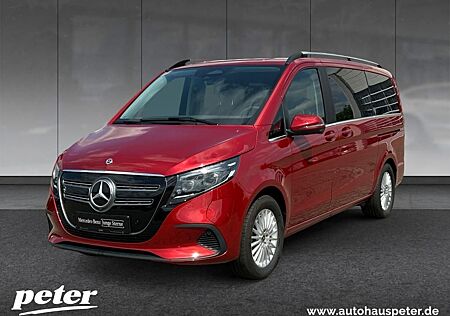 Mercedes-Benz EQV 300 AVANTGARDE MBUX+LED+DISTR