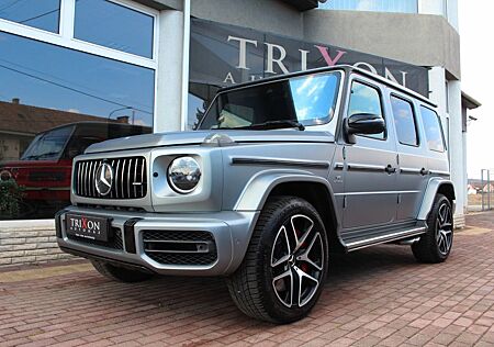 Mercedes-Benz G 63 AMG G Station
