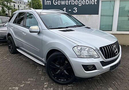 Mercedes-Benz ML 350 CDI Sport-Paket Aut.COMAND-XENON-LEDER