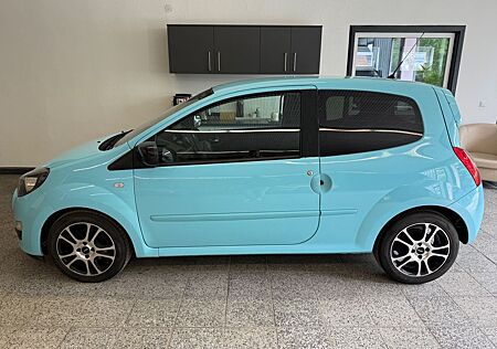 Renault Twingo Dynamique 1.2 LEV 16V 75 eco2