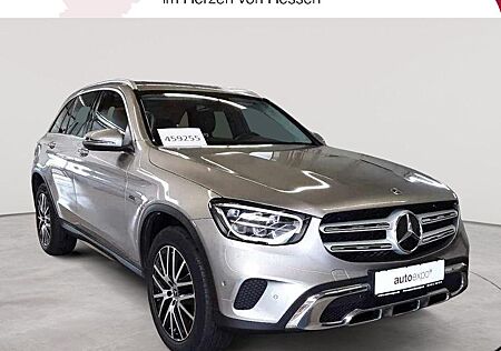 Mercedes-Benz GLC 300 de 4M-Excl BusiP KomfP SHZ Fond