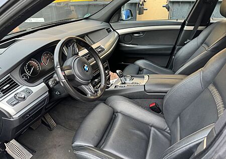 BMW 535d 535 Gran Turismo xDrive Gran Turismo -