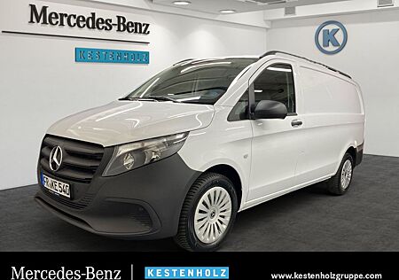 Mercedes-Benz Vito 116 CDI Kasten Lang